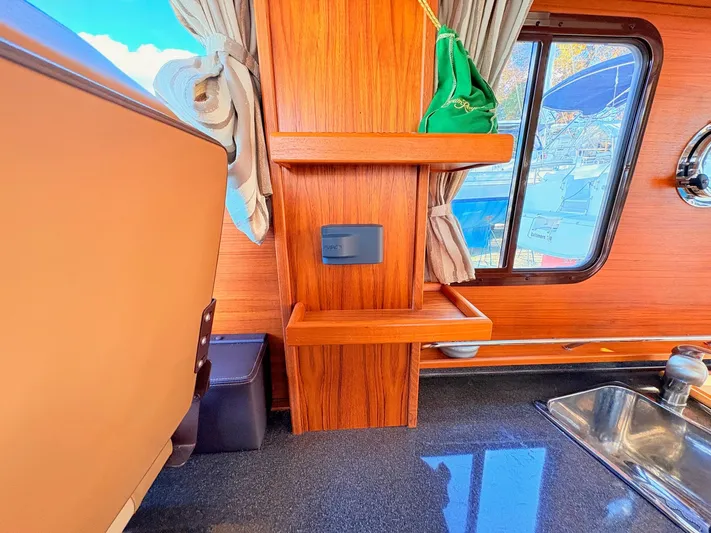 Jolly Ranger Yacht Photos Pics 