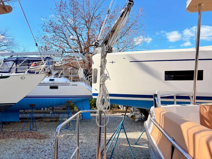 Jolly Ranger Yacht Photos Pics 