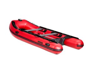2024 Nimarine MX 390 ALU