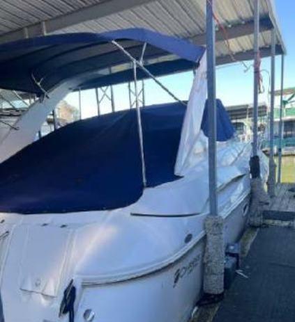 2003 Cruisers 3970 Express