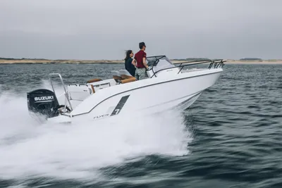 2025 Beneteau Flyer 7 SUNdeck