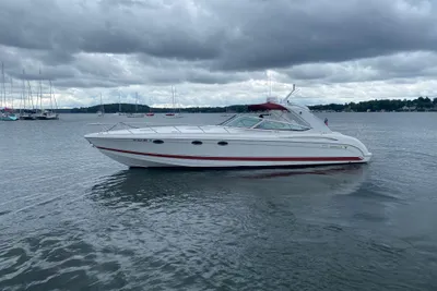 Formula 400 Super Sport