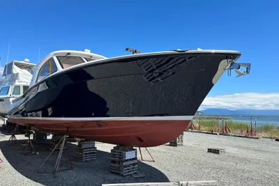 San Juan Concorde 41
