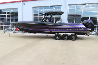 Sunsation 32 CCX