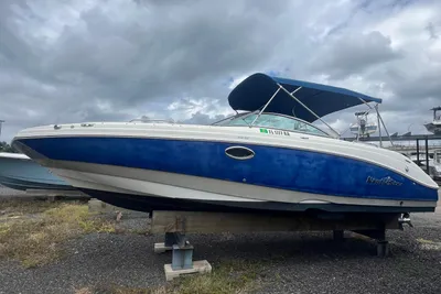NauticStar 243 DC