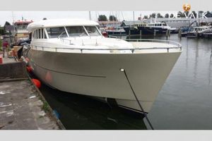 2018 Sossego Comfort 22