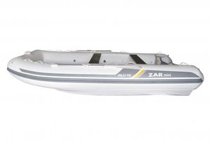 2023 ZAR Mini - ALU 13