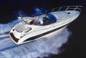2006 Azimut Atlantis 42