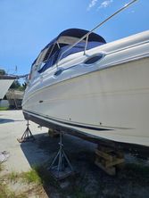 Sea Ray 280 Sundancer