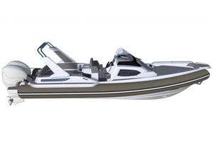 2024 Joker Boat CLUBMAN 32