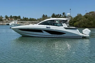 Beneteau Gran Turismo 36