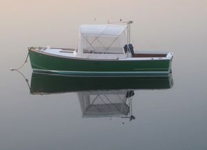 1960 Crosby Striper