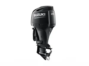 2022 Suzuki DF250APX V6