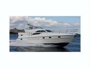 2008 Sea Ranger Atlantic 43