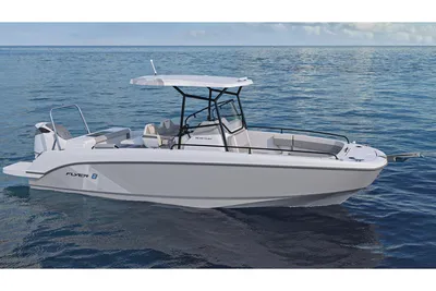 Beneteau Flyer 8 SPACEdeck