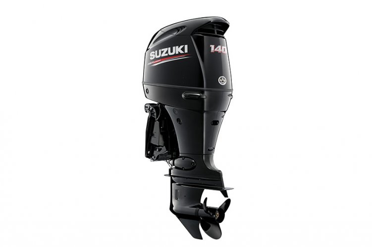 2022 Suzuki DF140ATL