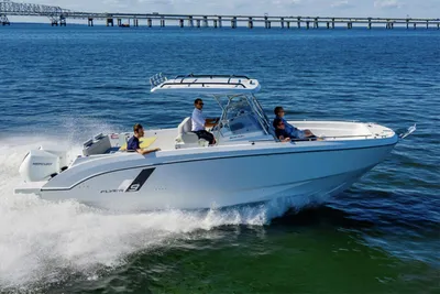 Beneteau Flyer 9 SPACEdeck
