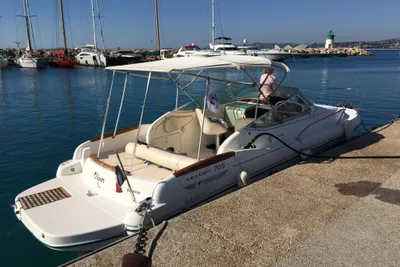 2002 Jeanneau Leader 705 IB