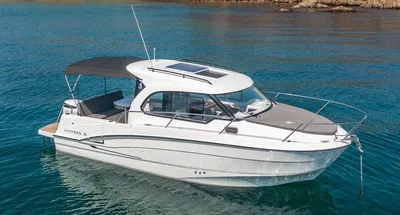 2023 Beneteau ANTARES 8 NEW - DELIVERY 10/2023