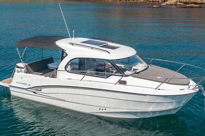 2023 Beneteau ANTARES 8 NEW - DELIVERY 10/2023