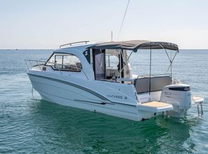2022 Beneteau ANTARES 8 NEW - DELIVERY 09/2022