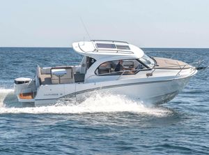 2022 Beneteau ANTARES 8 NEW - DELIVERY 10/2022