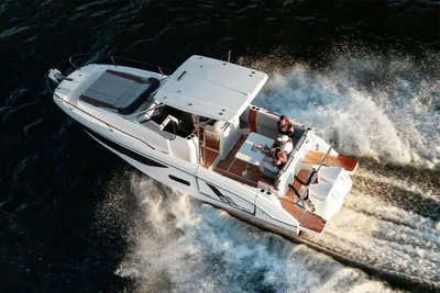 Beneteau Flyer 9 SUNdeck
