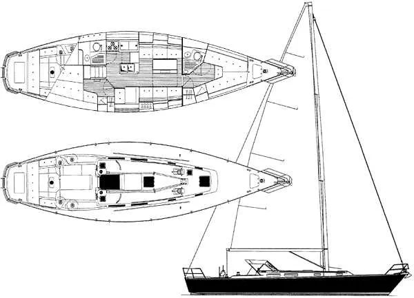 Astara Yacht Photos Pics Manufacturer Provided Image