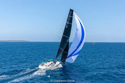 Sailboat MC Gonaghy Reichel Pug 79