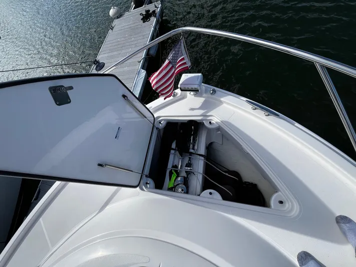 Verstehen Yacht Photos Pics 