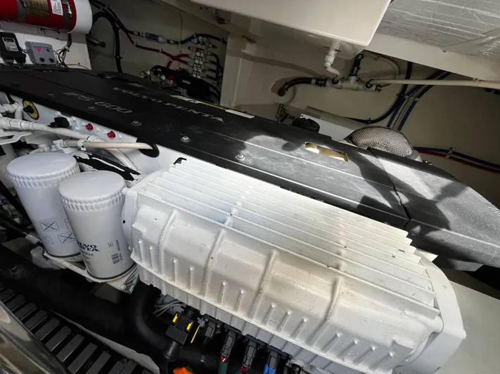 Verstehen Yacht Photos Pics 