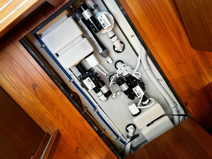 Verstehen Yacht Photos Pics 