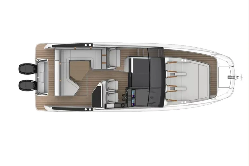  Yacht Photos Pics Manufacturer Provided Image