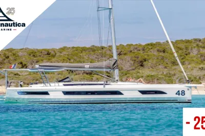 Dufour 48