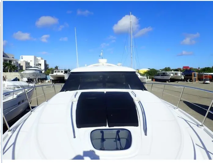 Fiddle Deedee Yacht Photos Pics 
