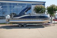 2023 Harris Grand Mariner 230