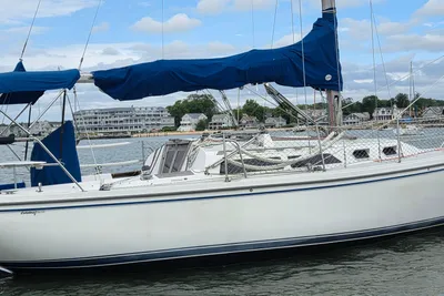 Catalina 30