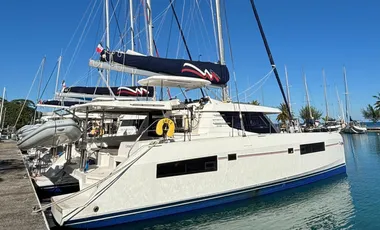 Leopard 45 zu Verkaufen