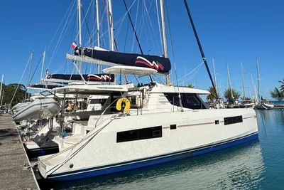 Leopard 45