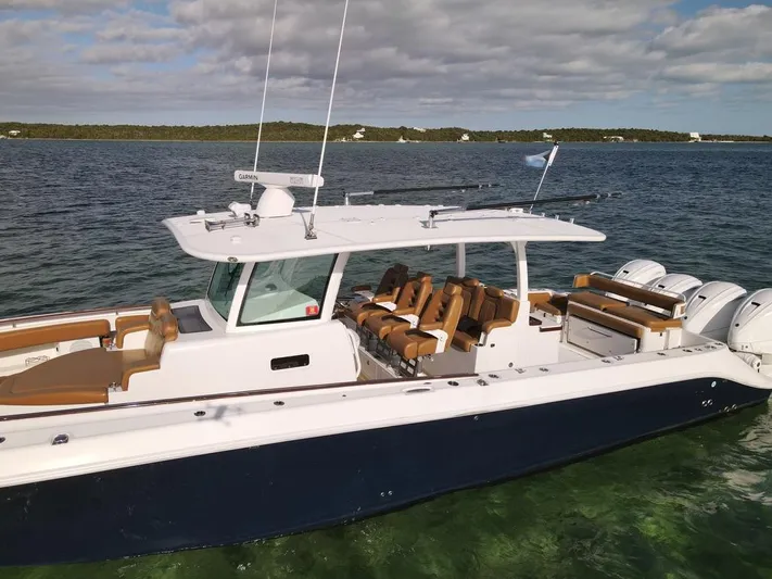 Sun Owl Yacht Photos Pics 