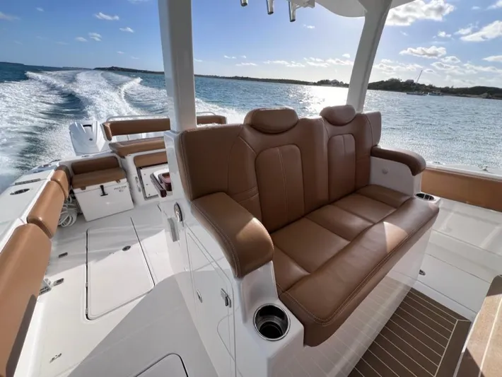 Sun Owl Yacht Photos Pics 