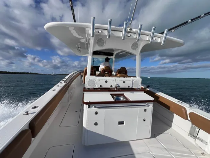 Sun Owl Yacht Photos Pics 