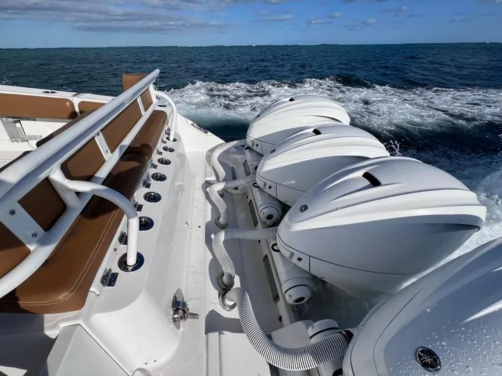 Sun Owl Yacht Photos Pics 