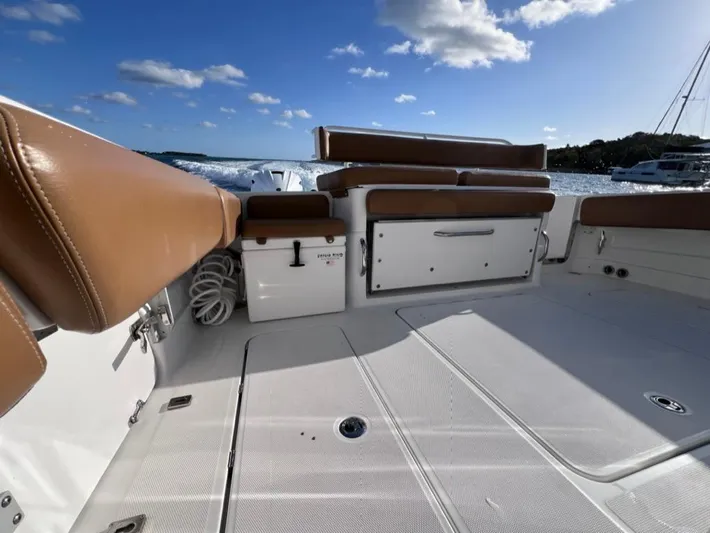 Sun Owl Yacht Photos Pics 