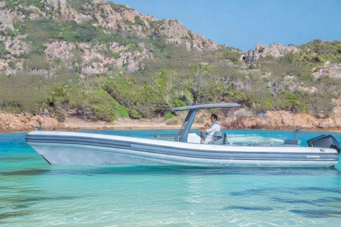 2023 Novamarine RH 1000