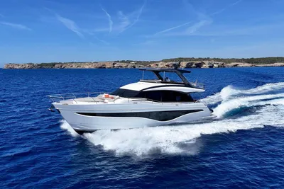 2025 Princess Y72