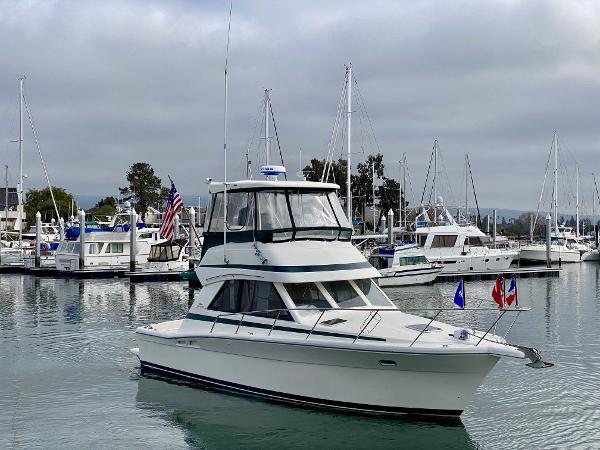 1998 Riviera Convertible