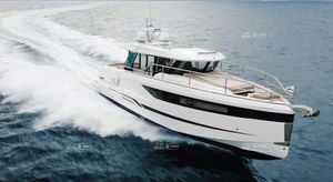 2024 Wellcraft 435