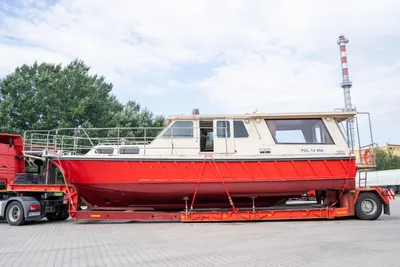 1992 Custom Faaborg Værft