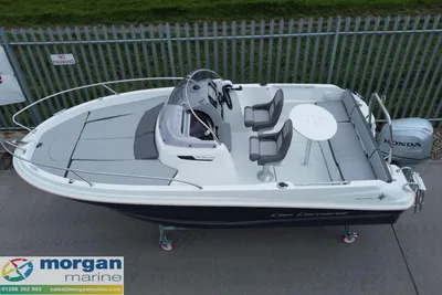 2023 Jeanneau Cap Camarat 5.5 WA - Series 2
